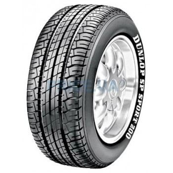 Dunlop SP Sport 200 (175/70R14 84H)