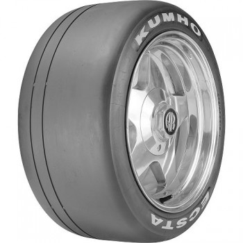 Kumho Ecsta V710 (275/40R17 98W)
