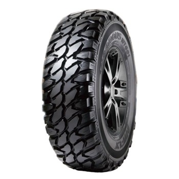 Hifly MT 601 (12.5/33R15 108Q)