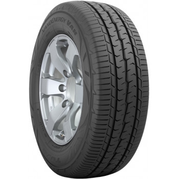 Toyo NanoEnergy Van (215/65R16C 109T)