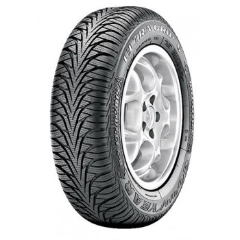 GoodYear Ultra Grip 6 (215/65R16 98T шип)