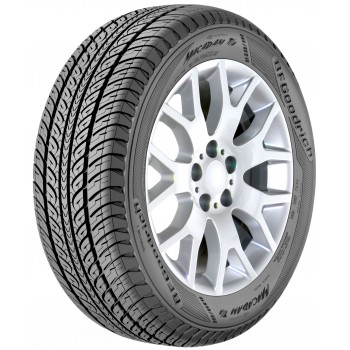 BFGoodrich Macadam T/A (275/55R17 109V)