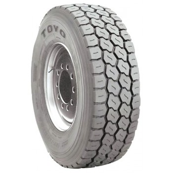 Toyo M320 (Ведущая) (315/80R22.5 154/151M)