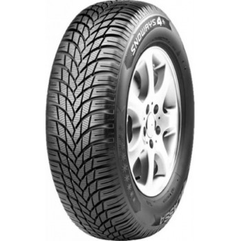 Lassa Snoways 4 (185/65R14 86T)
