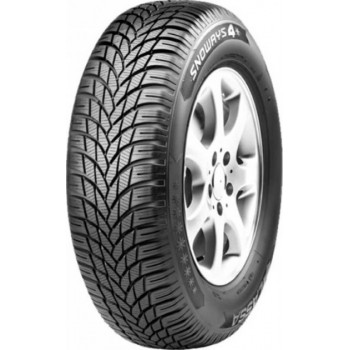 Lassa Snoways 4 (185/60R15 88T XL)