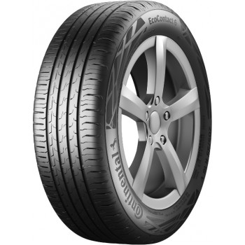Continental EcoContact 6 (175/65R14 82T)