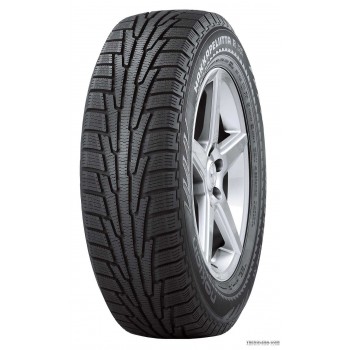 Nokian Hakkapeliitta R SUV (245/70R16 111R XL)