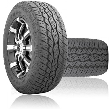 Toyo Open Country A/T Plus (225/65R17 102H)