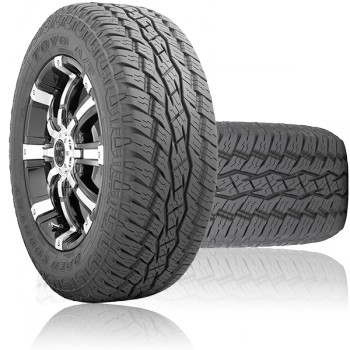 Toyo Open Country A/T Plus (285/60R18 120T)
