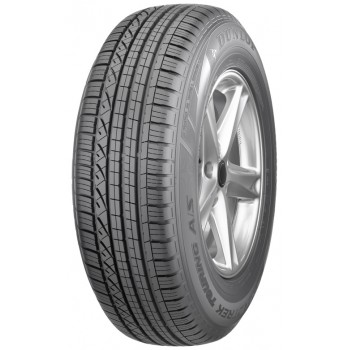 Dunlop Grandtrek Touring A/S (255/50R19 107H M0,XL)