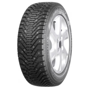 Dunlop SP Ice Response (175/65R14 82T шип)