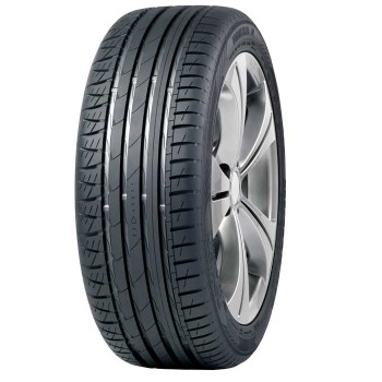 Nokian Hakka H (245/35R19 93Y XL)
