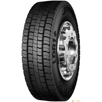 Continental LDR1+ (Ведущая) (215/75R17.5 126/124M)