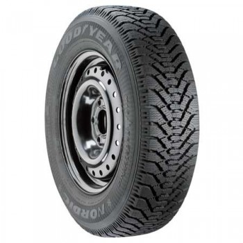 GoodYear Nordic (235/60R16 100S шип)