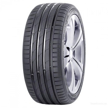 Nokian Hakka Z SUV (245/40R18 97Y XL)